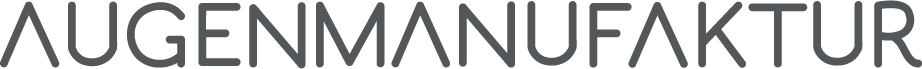 Augenmanufaktur logo