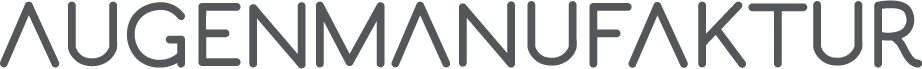 Augenmanufaktur logo